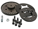 Harley Davidson - Lock Up coupling-1