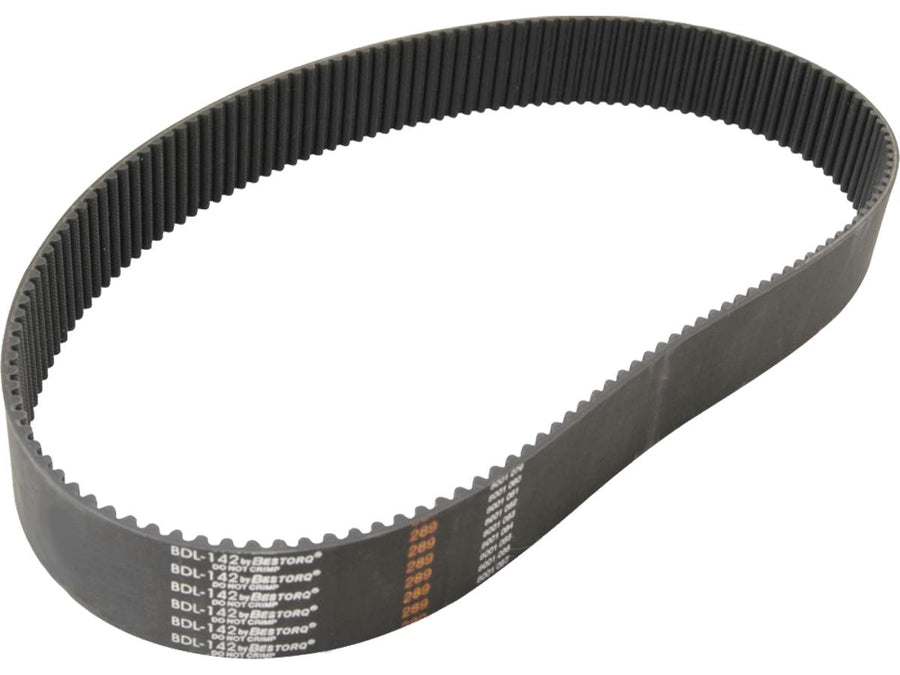 Harley Davidson - 2 "Shorty primary strap XL version 8 mm 2" 142 teeth
