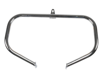 Harley Davidson Touring [1997-2008]-front motorway rod for 97-08 Touring Chrom