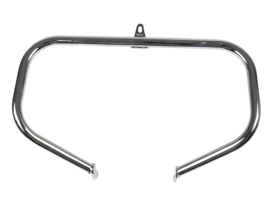 Harley Davidson Touring [1997-2008]-front motorway rod for 97-08 Touring Chrom