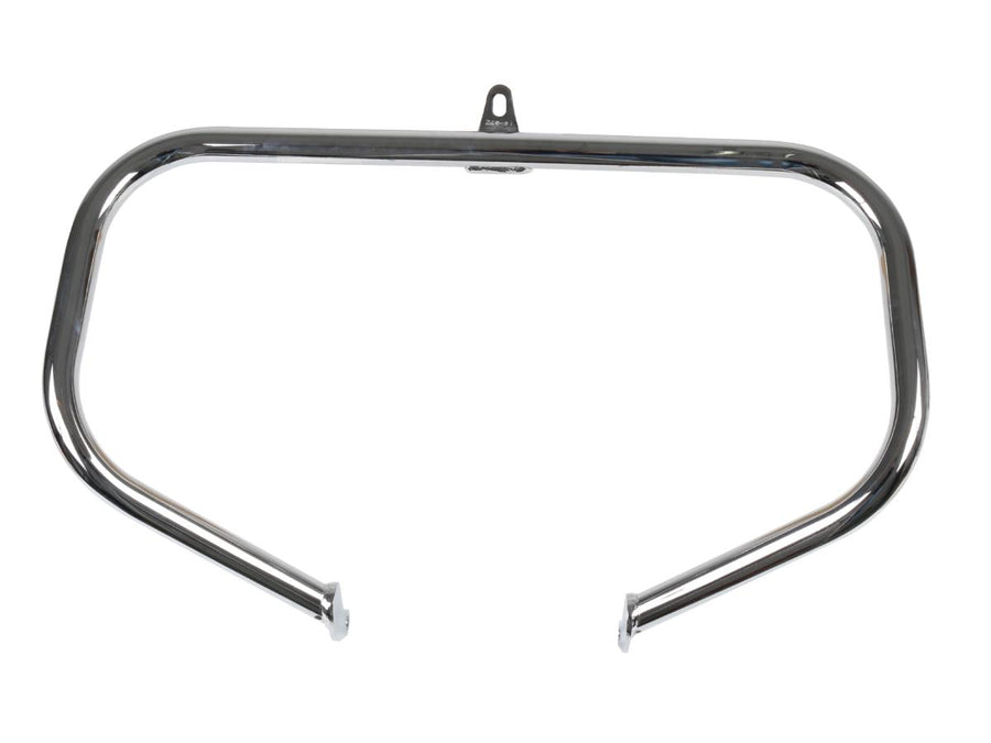 Harley Davidson Touring [1997-2008]-front motorway rod for 97-08 Touring Chrom