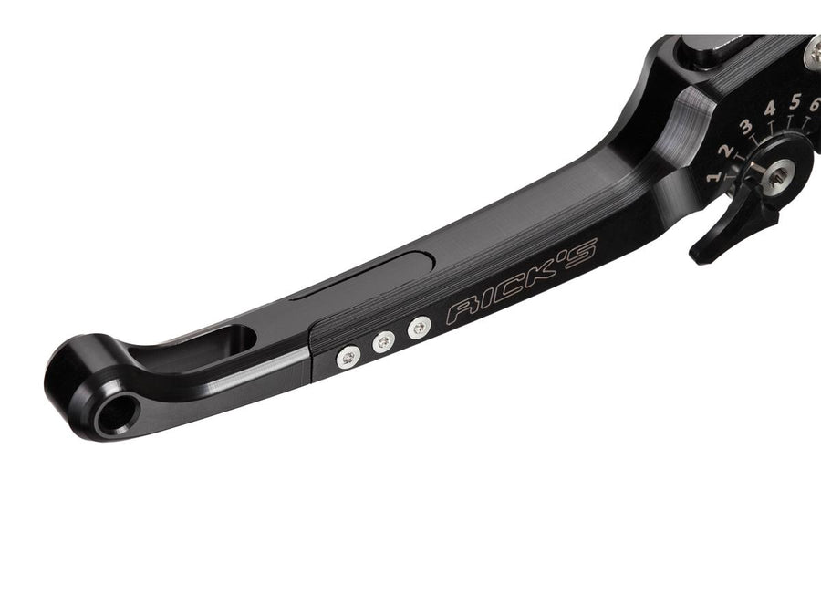 Harley Davidson Sportster [2014-2020]- Good Guys adjustable braking and