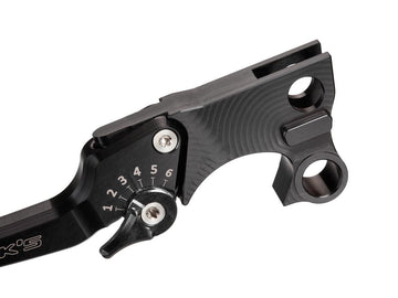 Harley Davidson Touring [2014-2016]- Good Guys adjustable braking and - 0