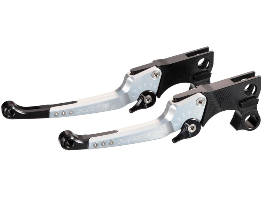 Harley Davidson Touring [2014-2016]- Good Guys adjustable braking and