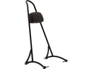 Harley Davidson Sportster [2004-2020]-High Sissy Bar with upholstered black-6