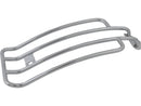 Harley Davidson FLS [2014-2017]-6 "solo luggage rack chrome-1