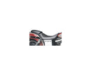 Harley Davidson Dyna [1996-2003]-Bare Bones Pediacia Black Black Vinyl-4