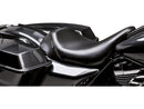 Harley Davidson Touring Note [2002-2007]-Bare Bones Pyo Petrol Tank Solositz-1