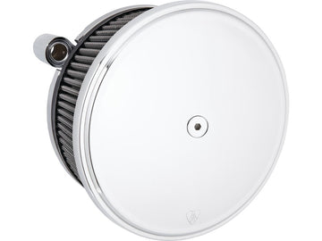Harley Davidson Flhrci [1999-2001]-Big Sucker Stage II air filter including stage