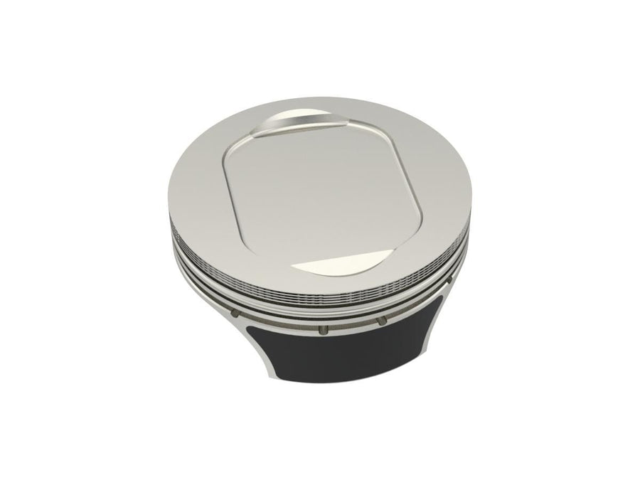 Harley Davidson Dyna [1999-2006]-forged performance piston kit hub 4,000 "