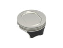 Harley Davidson Dyna [2007-2017]-Forged performance piston kit Hub 4.375 "-1