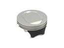 Harley Davidson Dyna [2007-2017]-Forged performance piston kit hub 4.375 "...-3