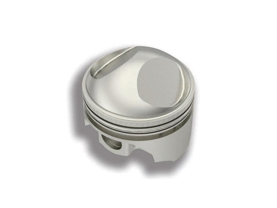 Harley Davidson Fl Shovel [1978-1984]-forged performance piston kit Hub 4.250 "