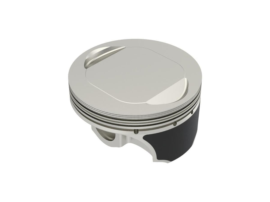 Harley Davidson Dyna [1999-2006]-forged performance piston kit hub 4,000 "