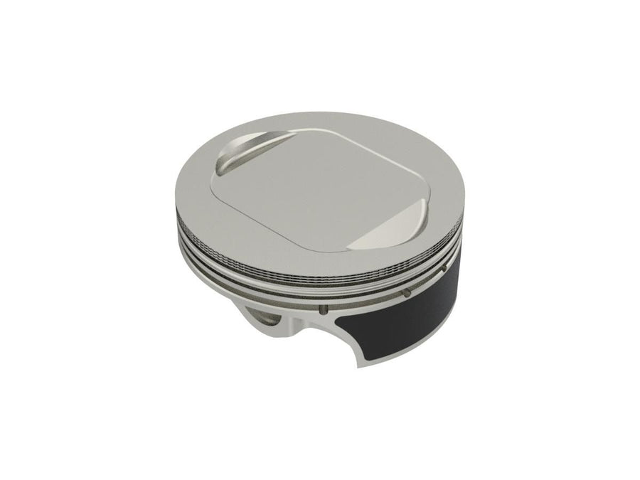 Harley Davidson Dyna [1999-2006]-forged performance piston kit hub 4,000 "