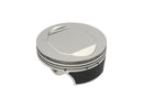 Harley Davidson Dyna [1999-2006]-forged performance piston kit hub 4,000 "-1