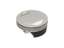 Harley Davidson Dyna [1999-2006]-forged performance piston kit hub 4,000 "-3