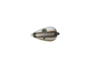 Harley Davidson - Wasp Custom Chopper petrol tank with a double connection-2