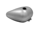 Harley Davidson-Axed 4 gallons single cap usage tank Custom-5