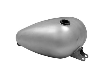 Harley Davidson Sportstter [1995-2003]-4.2 gallons axed custom petrol tank with