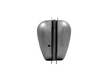 Harley Davidson Sportstter [1995-2003]-4.2 gallons axed custom petrol tank with - 0