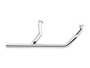 Harley Davidson FLT [1980-1983]-2 in 1 manifold chrome 1.75 "-1