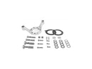 Harley Davidson FX Model [1992-1994]-breathing holder black-1