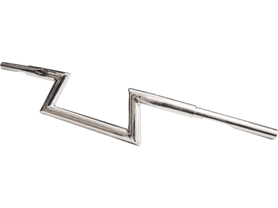 Harley Davidson-1 1/4 "Z-bar with 1 1/4" clamp diameter handlebar with 1 1/4 "
