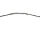 Harley Davidson - 1 1/4 "Fat drag bar handlebar with 1 1/4" clamp diameter not-4