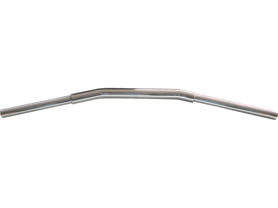 Harley Davidson - 1 1/4 "Fat drag bar handlebar with 1 1/4" clamp diameter not