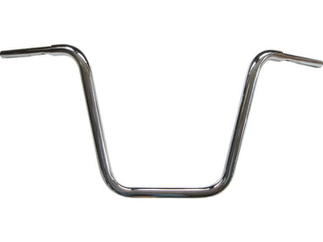 Harley Davidson - 400 Fat Ape Hanger handlebar with 1 1/4 "clamp diameter,