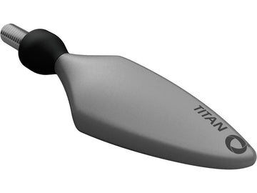 Harley Davidson - Micro Rhombus PL Titan Led Blinker/Position light on the front left titanium ...