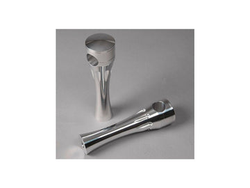 Harley Davidson Up [1974-1974]-Billet 6 inches Riser polished