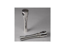 Harley Davidson Up [1974-1974]-Billet 8 inches Riser polished-3