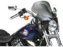 Harley Davidson FXDB [2007-2017]-Stinger windshield height: 10.5 "-1