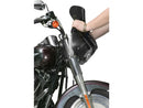 Harley Davidson FLSTF [2014-2017]-Stinger windshield height: 12.5 "-5