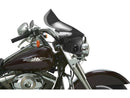 Harley Davidson Flhr [2016-2022]-Stinger windshield of dark smoke-7