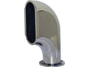 Harley Davidson Scale Drager [1996-1996]-End cap skull sucked end cap ...-3