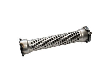 Harley Davidson Softail Note [1987-2016]-exhaust manifold 96 racing