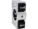 Harley Davidson Sportster [1982-2006]-J-Tech 2-buttons switch housing left side ...-1