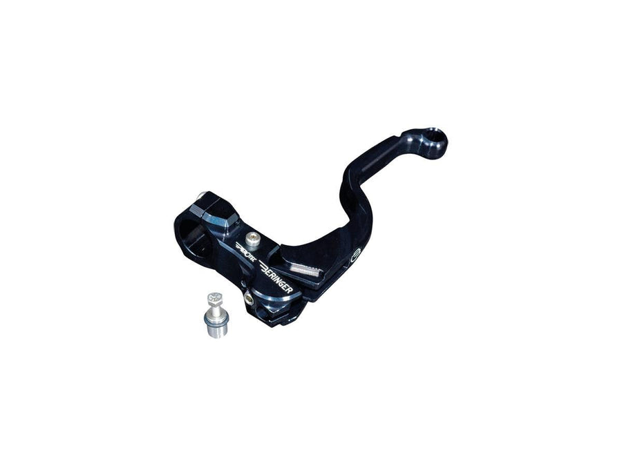 Harley Davidson Sportster [1987-2020]-Aerotec coupling recording Kit short lever