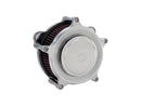 Harley Davidson Touring [2008-2016]-Super Gas Air Filter Chrome-3