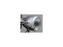 Harley Davidson - Vintage 5 3/4 "headlight chrome H4-7