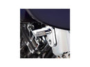 Harley Davidson Sportster [2000-2020]-Direct assembly LED turn signals amber-2
