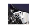 Harley Davidson Sportster [2000-2020]-Direct assembly LED turn signals amber-5