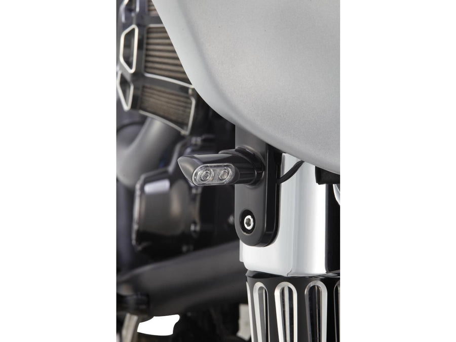 Harley Davidson Flhx [2018-2025]-Directly assembled LED blinking signal for Touring