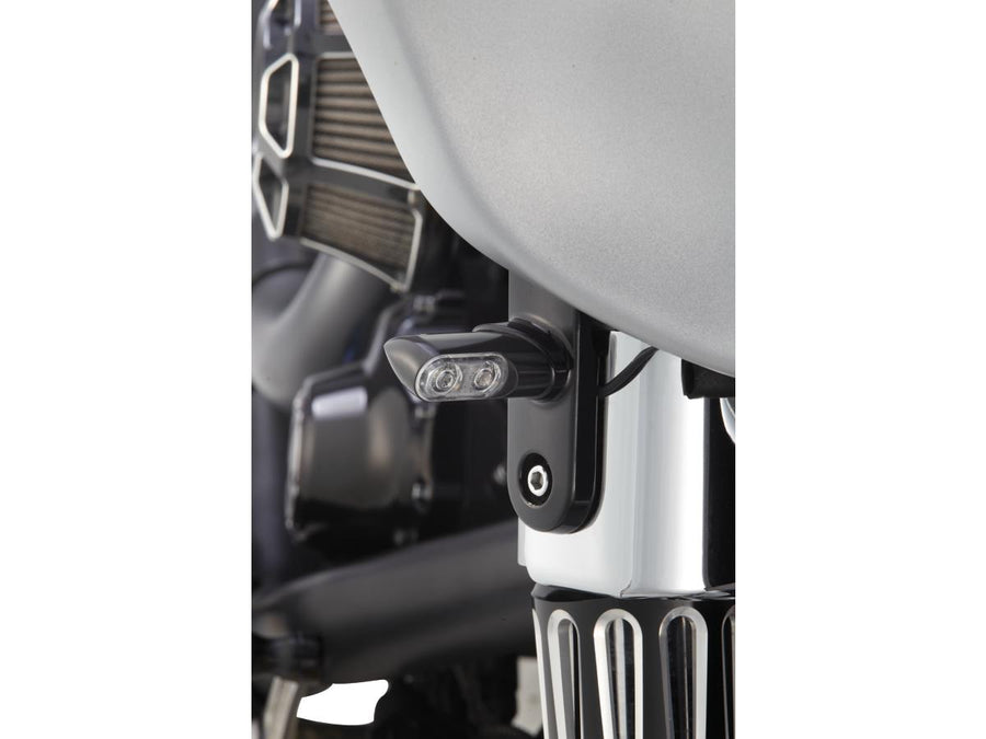 Harley Davidson Flhx [2018-2025]-Directly assembled LED blinking signal for Touring