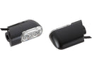 Harley Davidson Flhx [2018-2025]-Directly assembled LED blinking signal for Touring-4