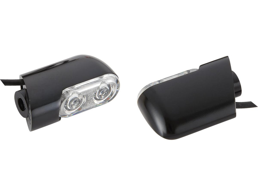 Harley Davidson Flhx [2018-2025]-Directly assembled LED blinking signal for Touring