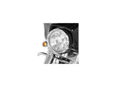 Harley Davidson FlStc [2014-2017]-Feuerring headlight frame chrome-3